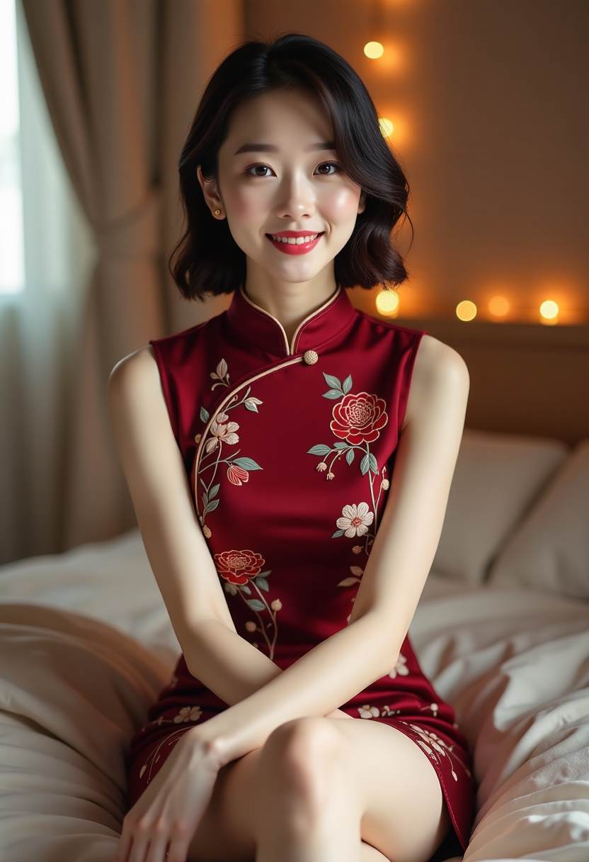 无名契约剧照